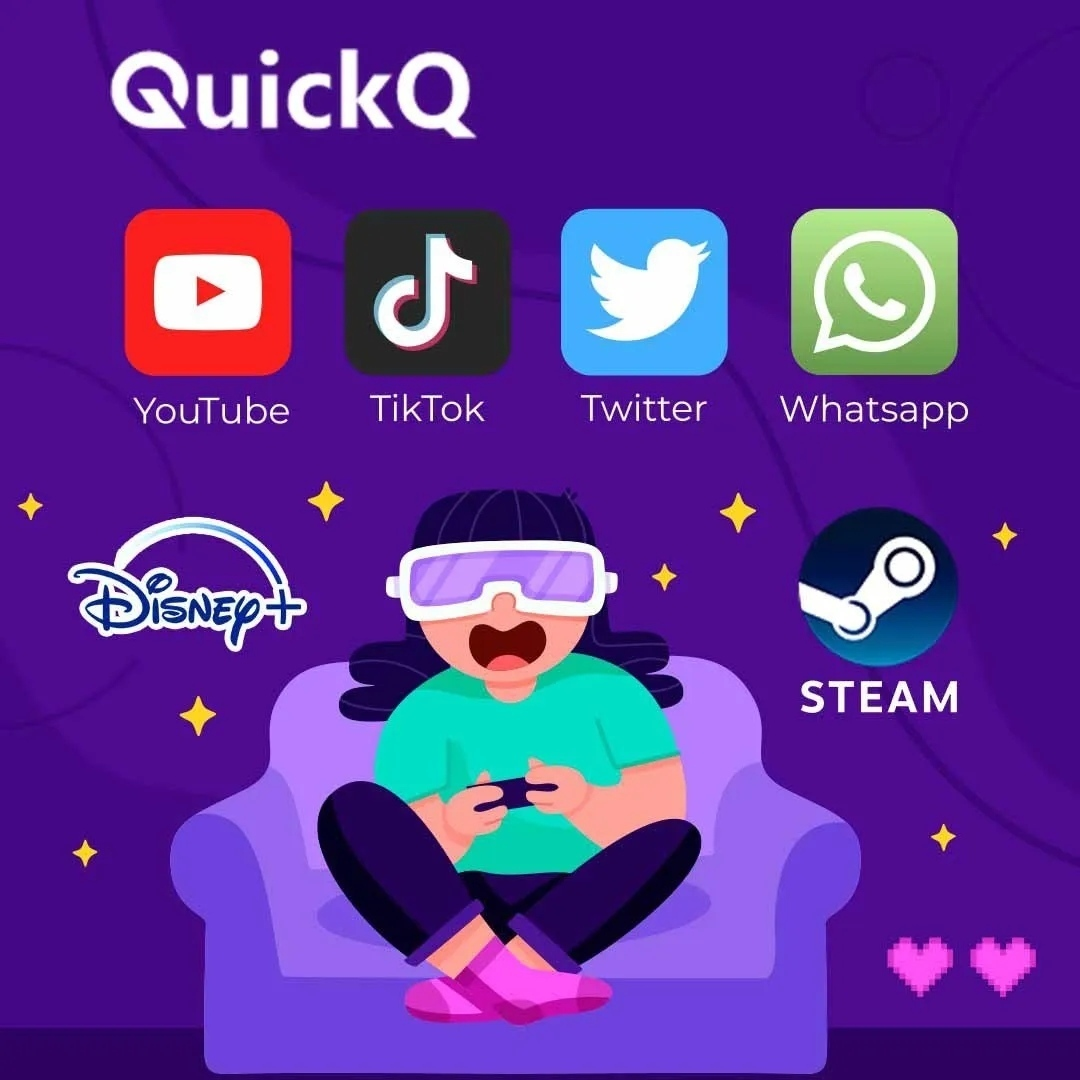 QuickQ Mac版怎么下载? QuickQ Mac版怎么下载?