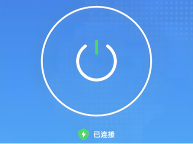 QuickQ怎么手动切换节点？