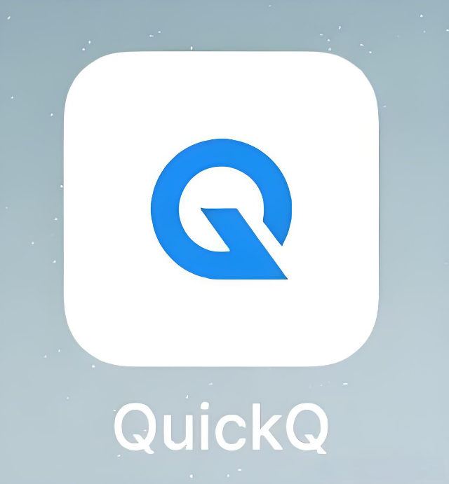 QuickQ连接速度怎么测试？